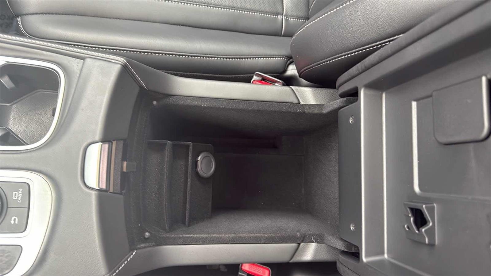 2025 INFINITI QX60 LUXE - Photo 22