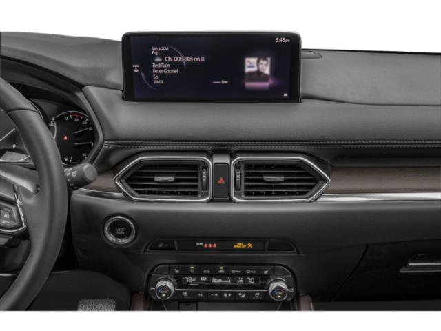 2025 Mazda CX-5 Turbo Signature - Photo 13