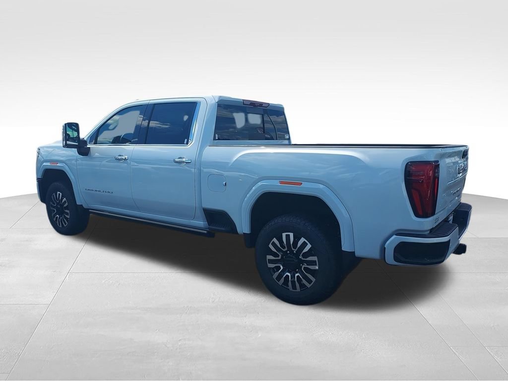 2026 GMC Sierra 2500HD Denali Ultimate - Photo 6