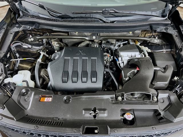 2019 Mitsubishi Eclipse Cross LE - Photo 25