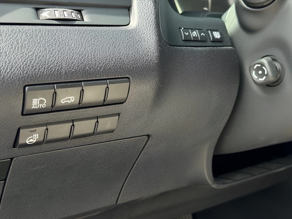 Used 2019 White Pearl Lexus RX 350 image 19