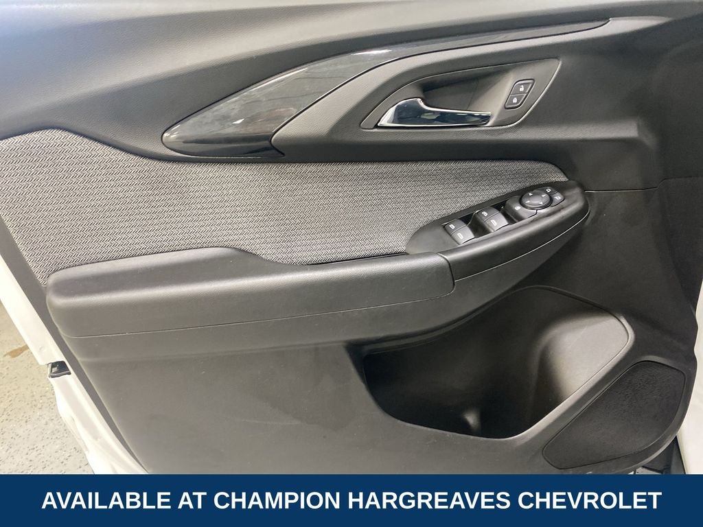 2023 Chevrolet TrailBlazer LT - Photo 30