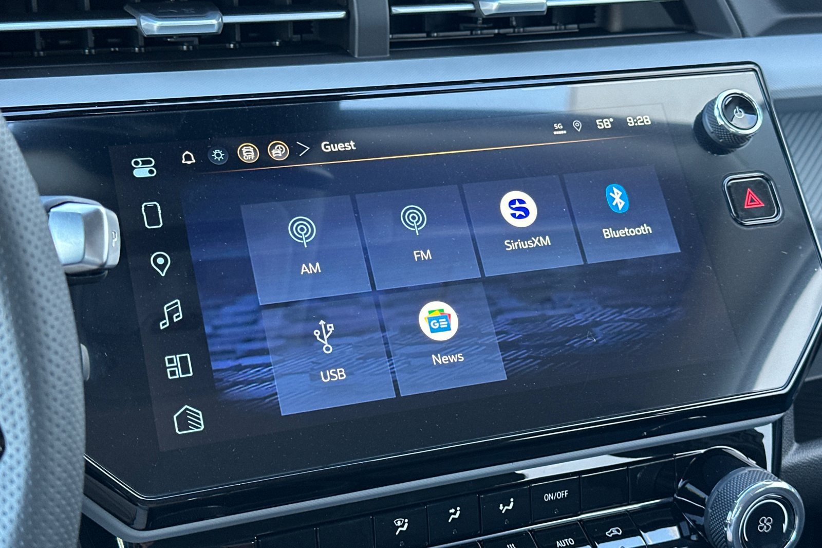 2027 Chevrolet Bolt LT - Photo 18