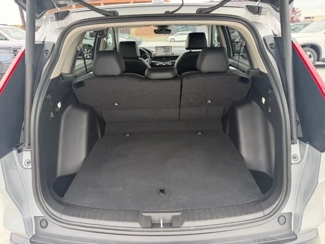 Used 2023 Gray Honda EX-L image 14