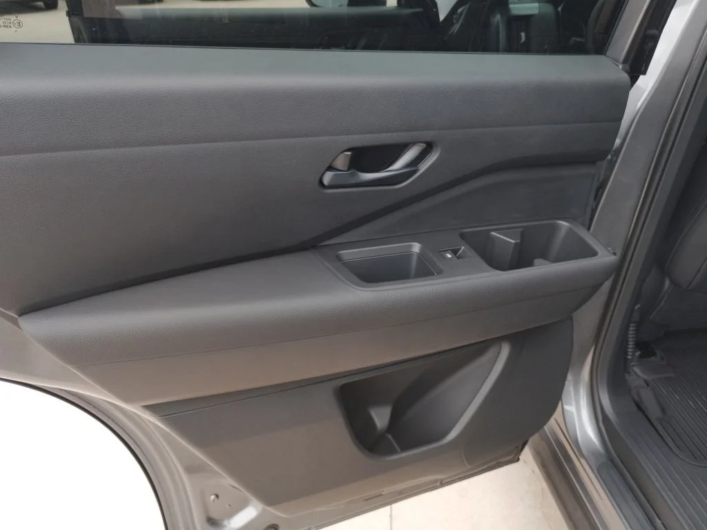 New 2026 Gun Metallic Nissan Rock Creek® image 20