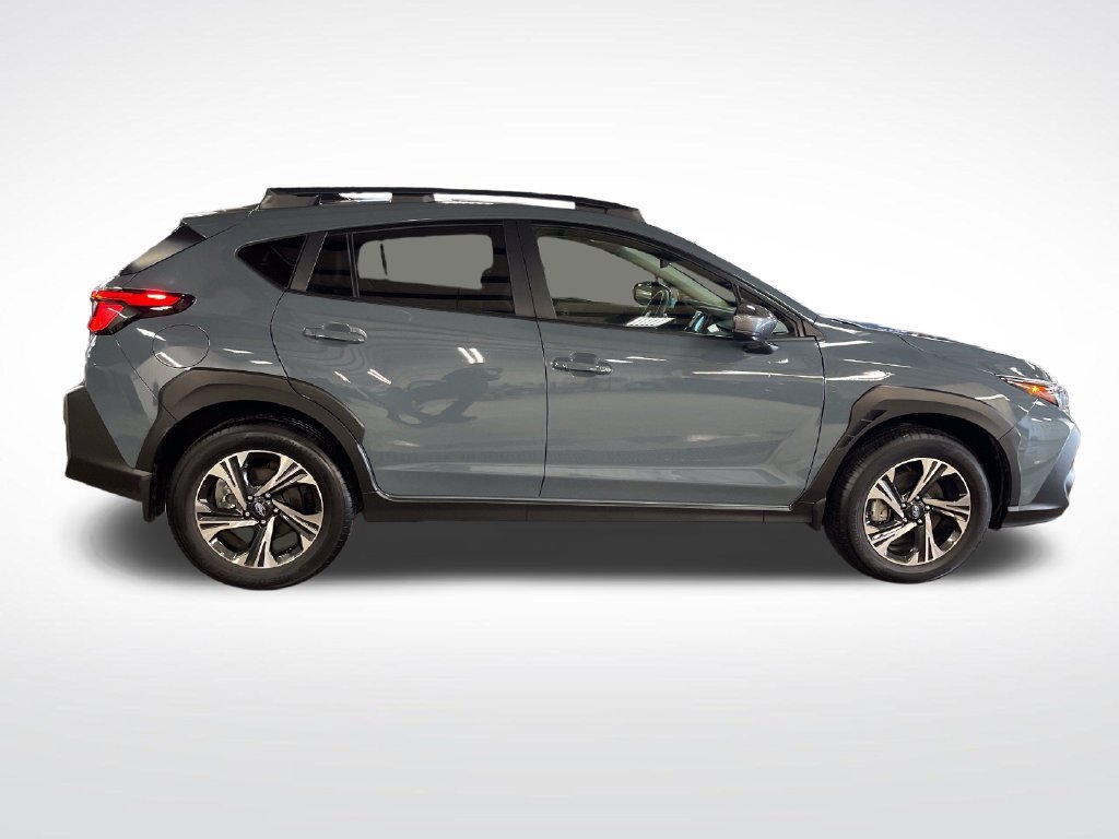 Used 2024 Blue Subaru Premium image 7