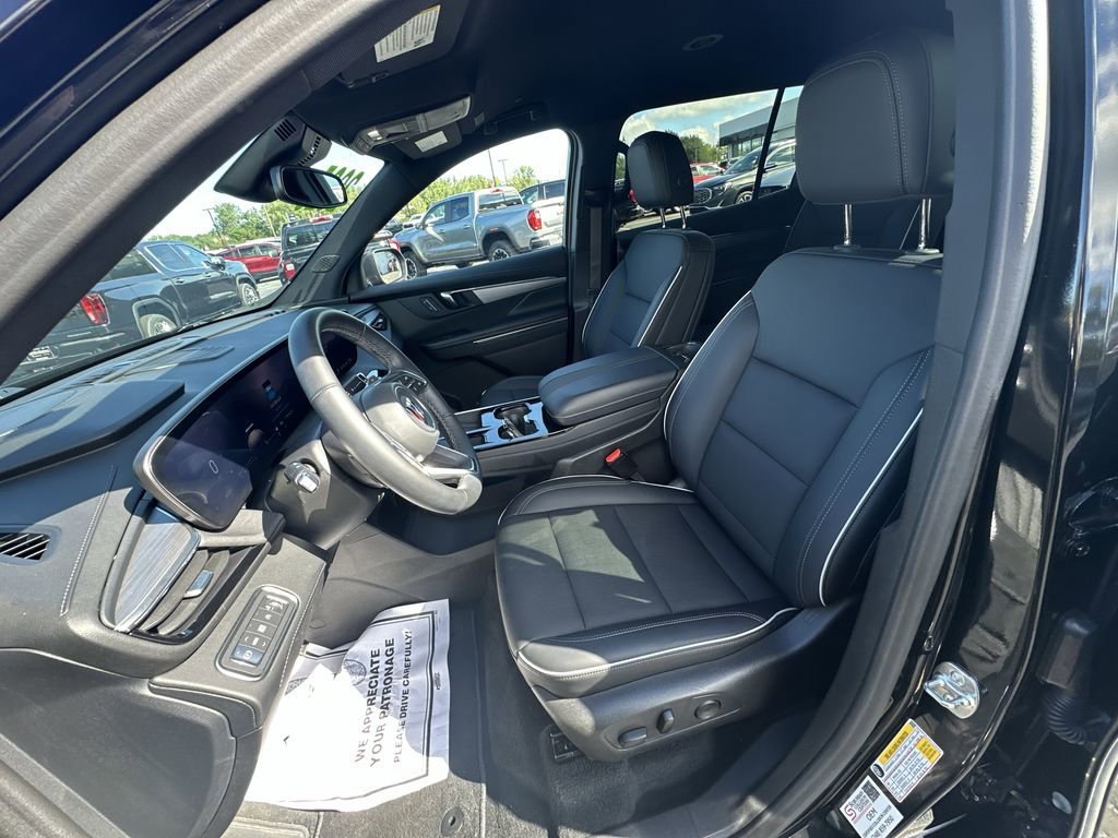 2025 BUICK ENCLAVE - Image 15