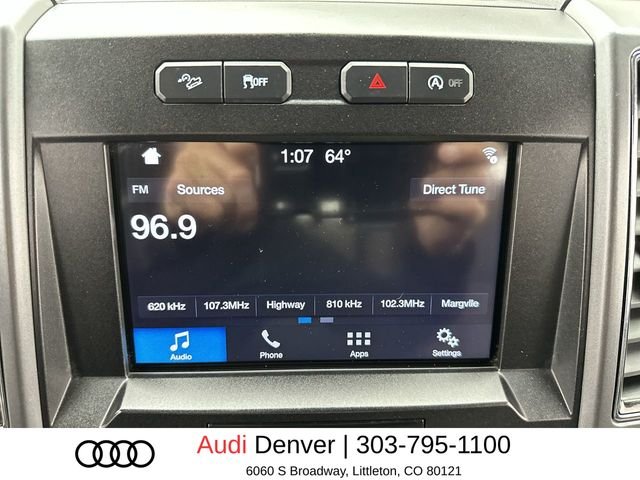 Used 2019 White Ford XLT image 16