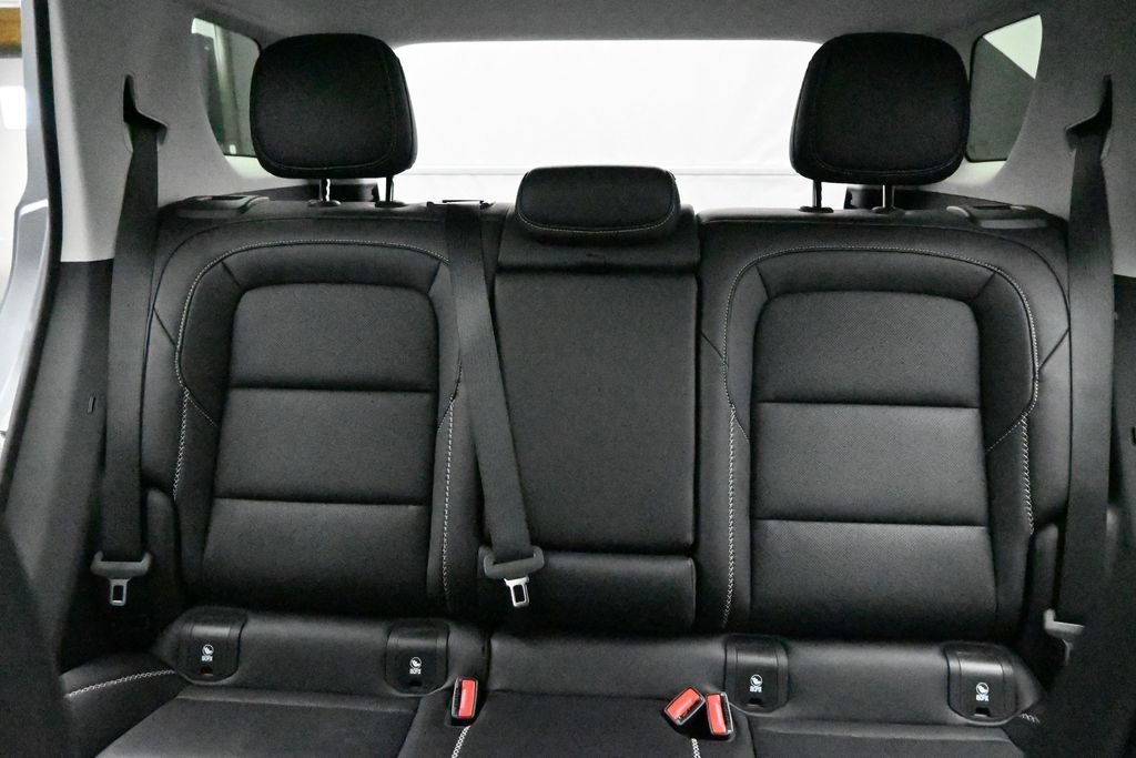 2026 GMC Terrain Denali - Photo 16