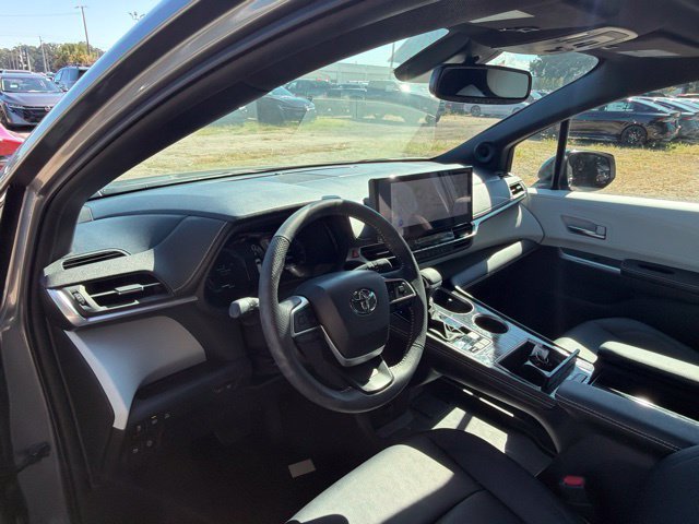 Used 2026 Gray Toyota XSE image 22
