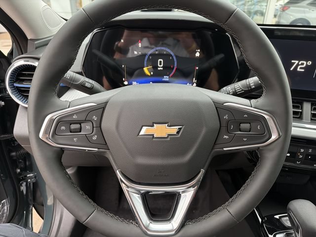 2026 Chevrolet Trax LT - Photo 15