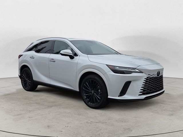 2026 Lexus RX 350h Premium - Photo 7