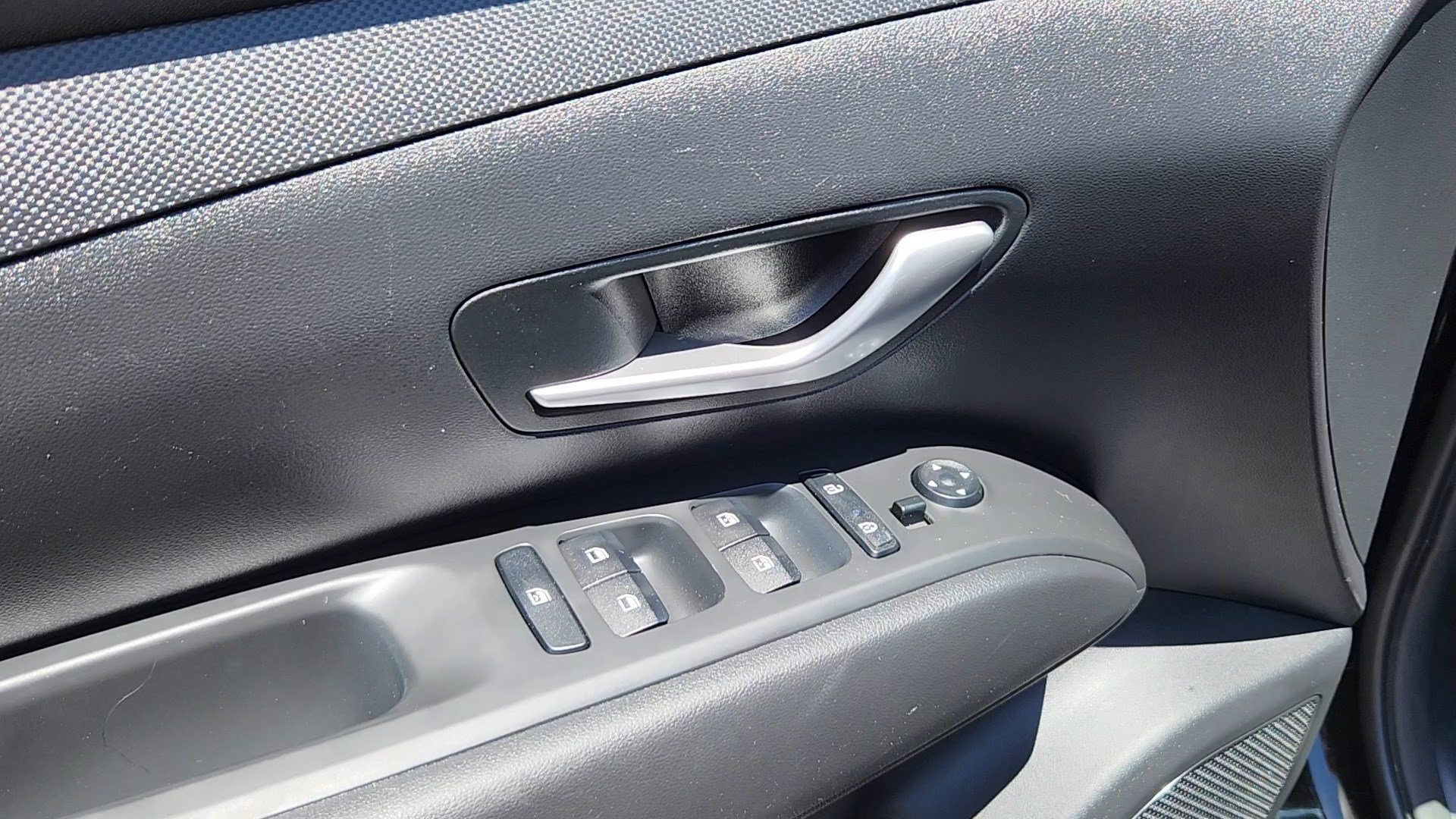 2024 Hyundai Tucson SEL - Photo 7