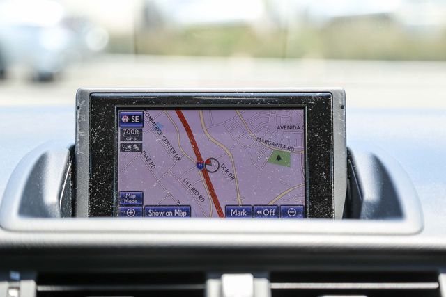 Used 2013 Black Lexus 200h image 16