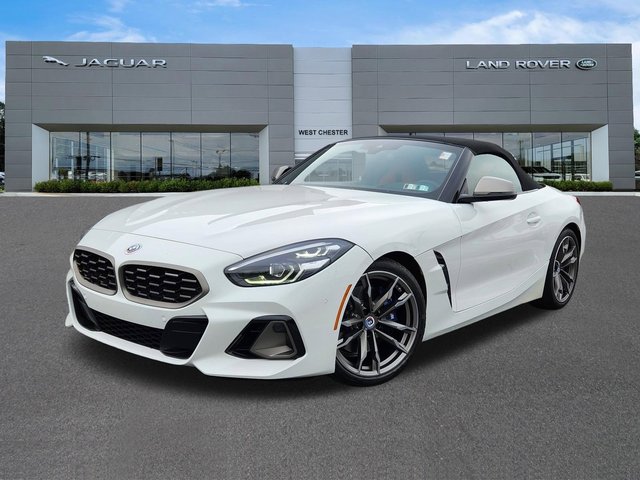 2023 BMW Z4 sDrive M40i