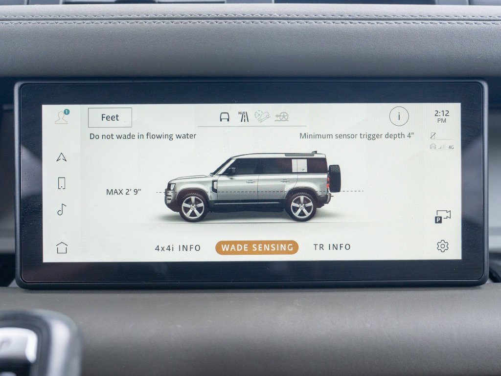 Used 2024 Beige Land Rover S image 28
