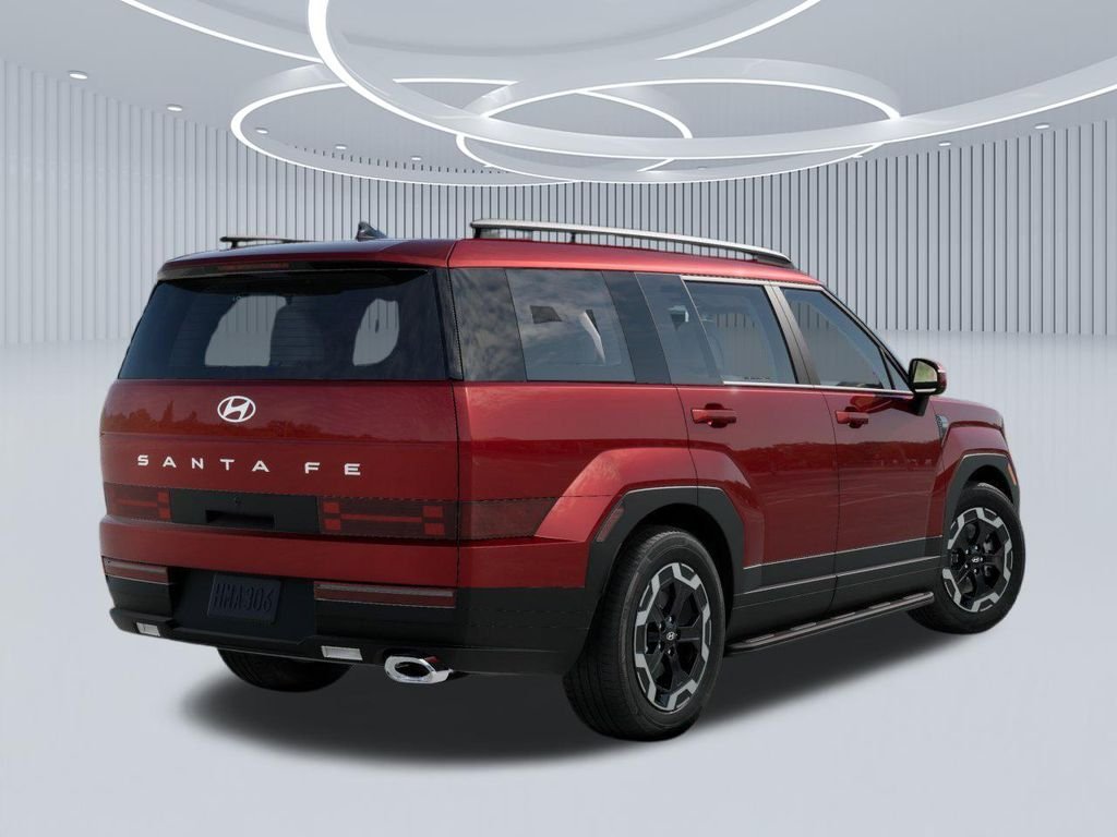 New 2027  Hyundai SEL image 4