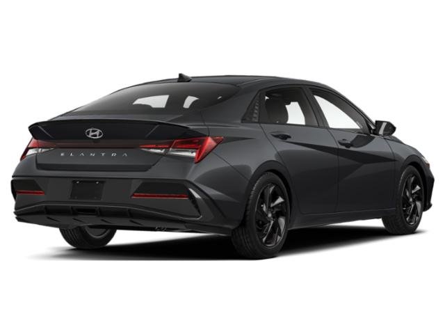 New 2026 Abyss Black Hyundai SEL Sport Plus image 7