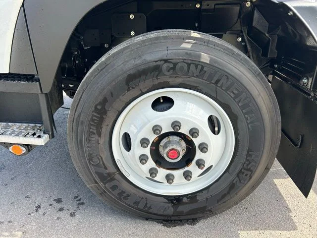 New 2025  Isuzu F Series image 9