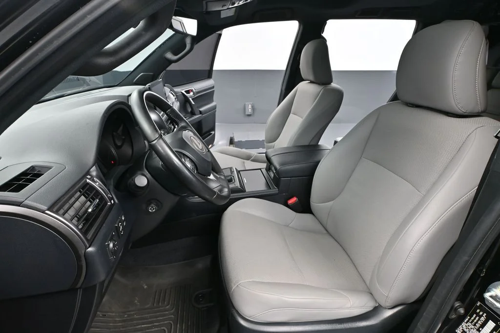 2023 Lexus GX Base - Photo 24