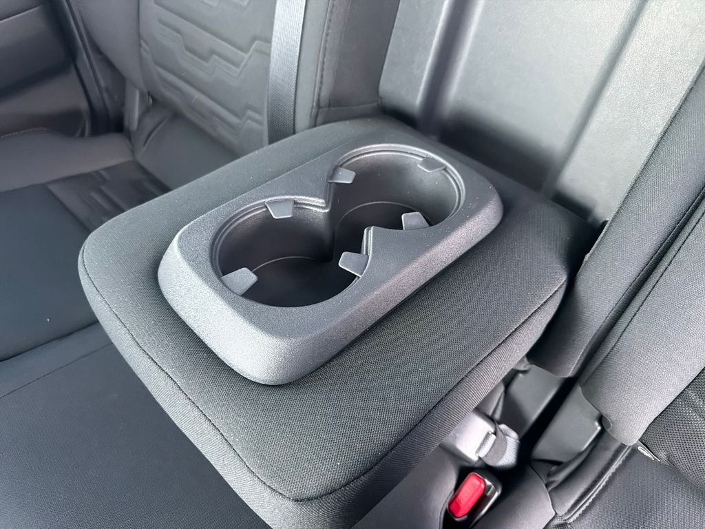 New 2026 Nissan Frontier PRO-X 4D Crew Cab