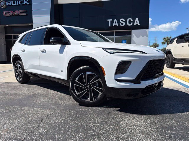 2027 Buick Enclave