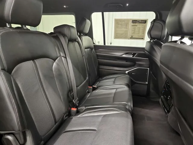 Used 2024 Red Jeep Series II image 40