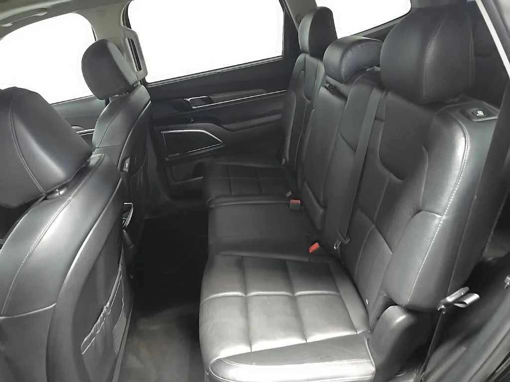 Used 2022  Kia SX image 34