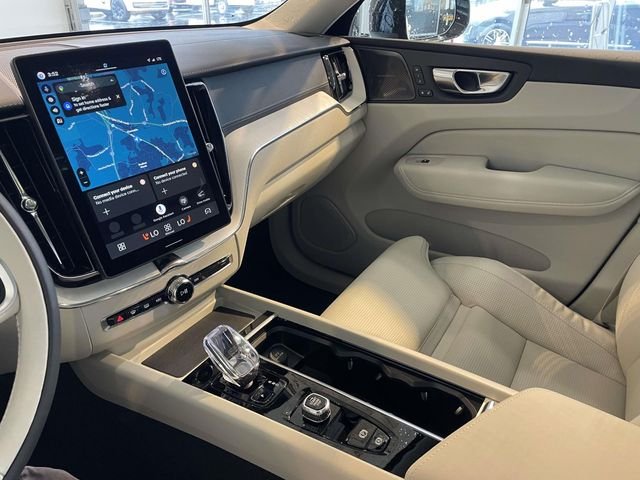 2026 Volvo XC60 Ultra - Photo 33