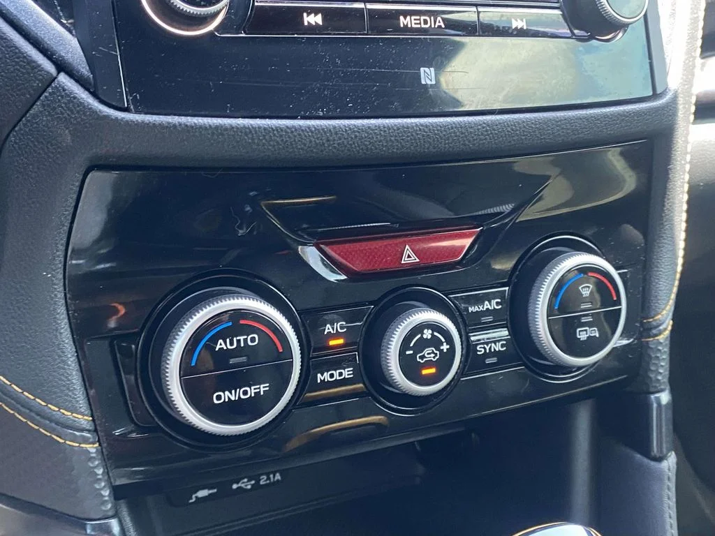 2022 Subaru Forester Wilderness - Photo 25