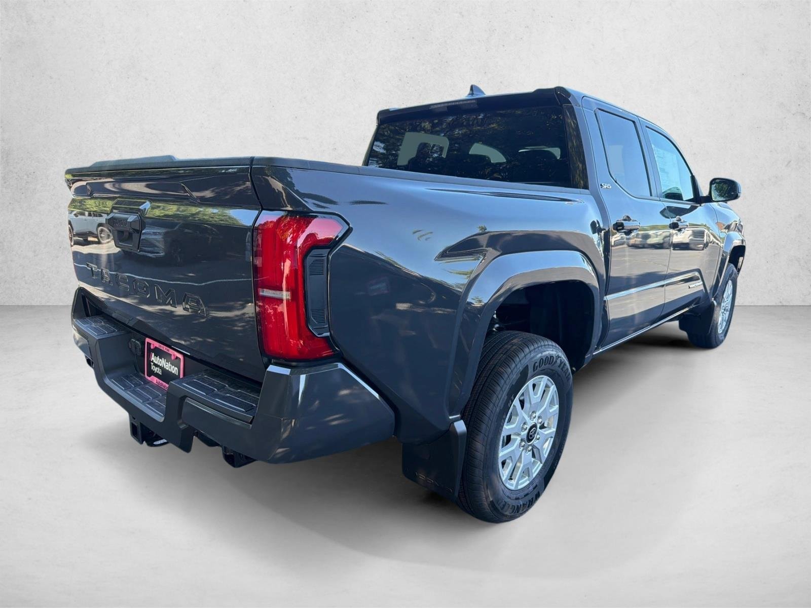 New 2026 Underground Toyota SR5 image 3