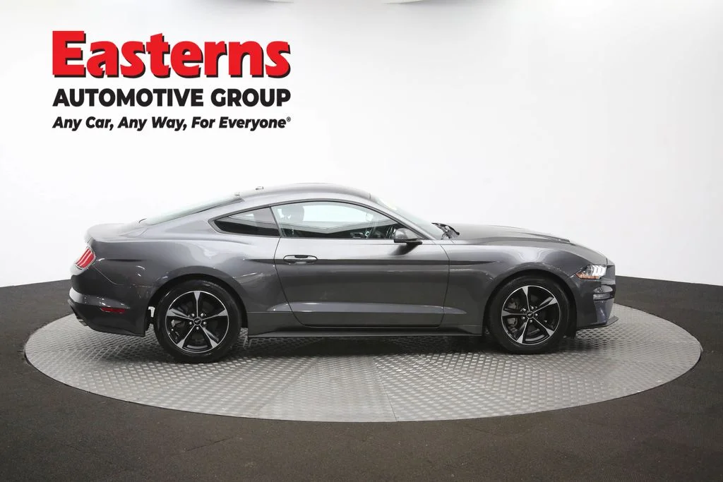 Used 2019 Gray Ford EcoBoost image 41