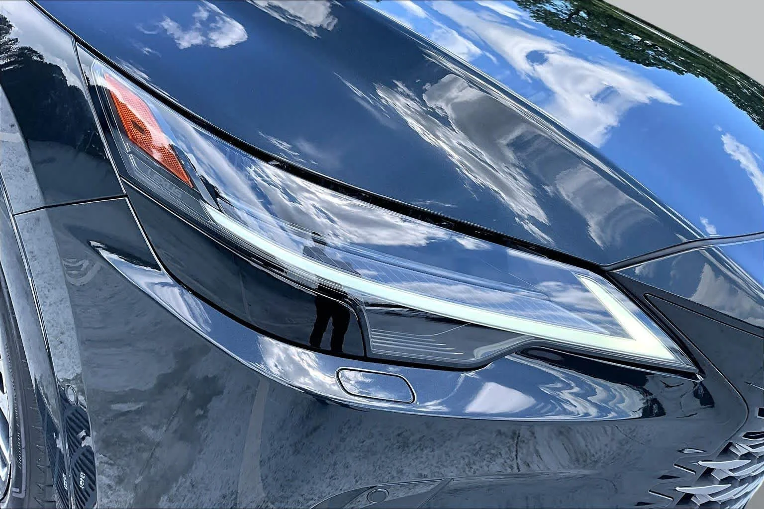 Used 2025 Caviar Lexus Luxury image 52