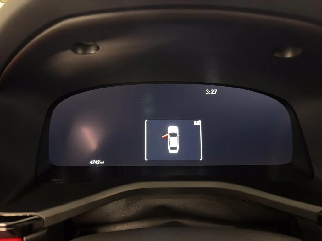 Used 2026 Black Toyota XSE image 18