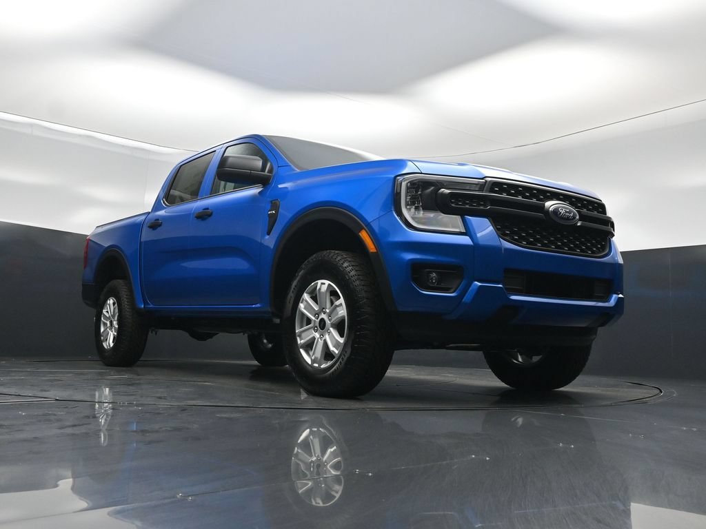 New 2026 Velocity Blue Metallic Ford XL image 40