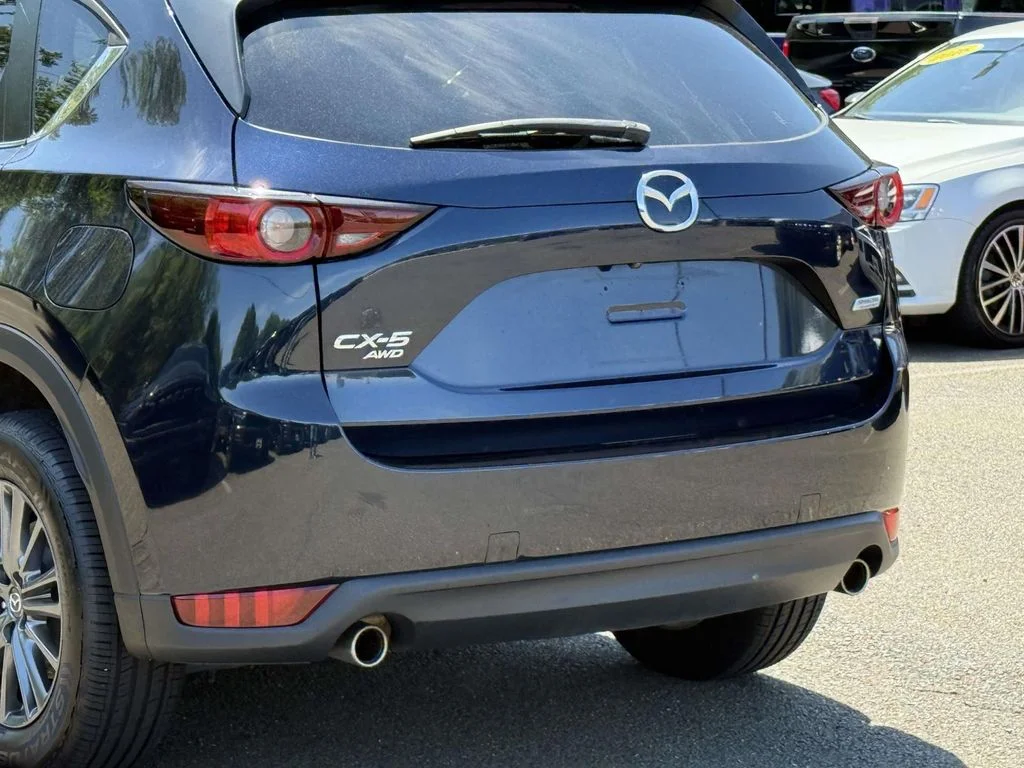 2019 Mazda CX-5 Touring - Photo 12