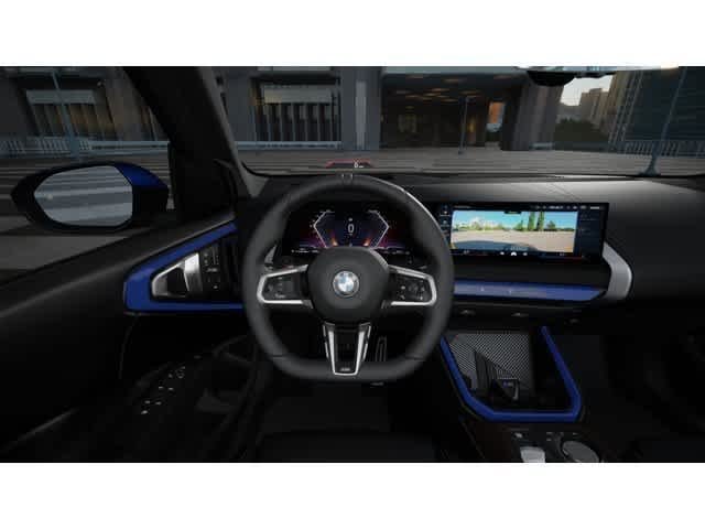 New 2026 Tanzanite Blue II Metallic BMW 30 xDrive image 13