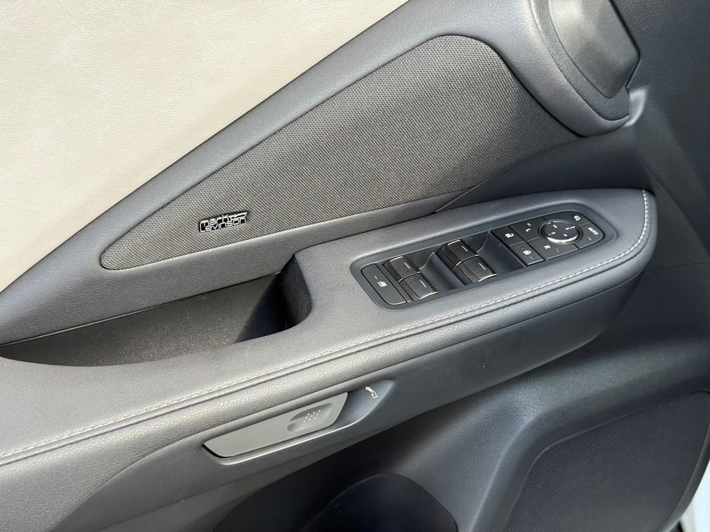 Certified Used 2024 WIND CHILL PEARL Lexus 350 Luxury image 24