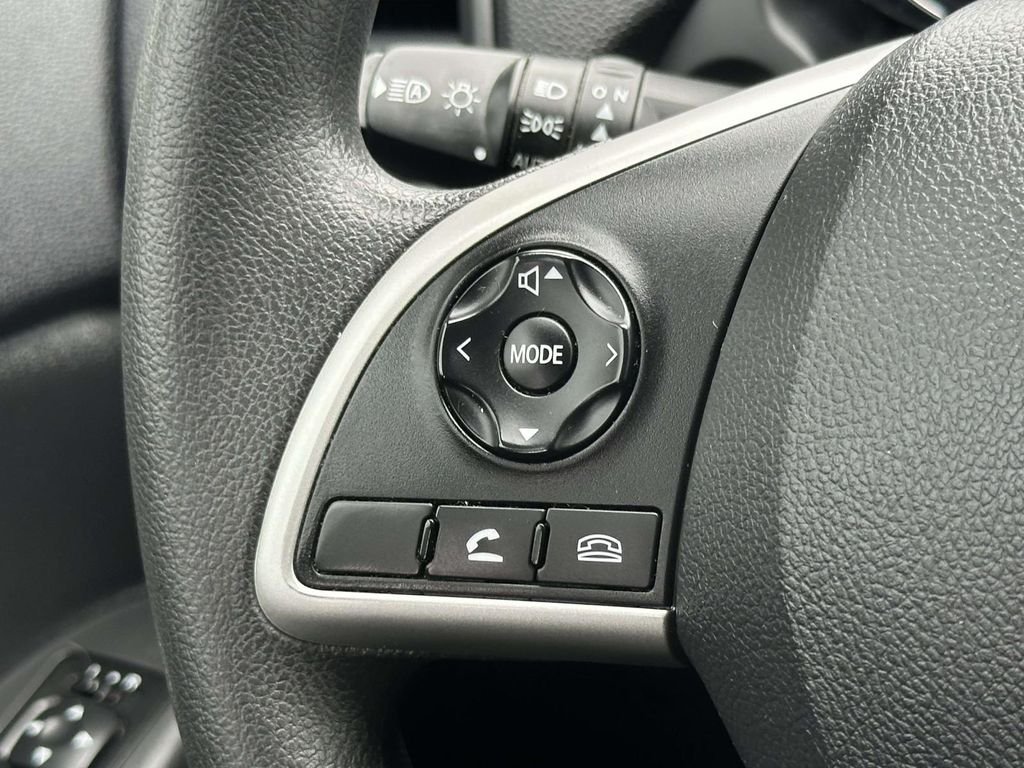 2024 Mitsubishi Outlander Sport ES - Photo 22
