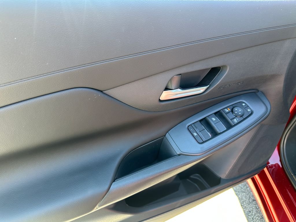 2026 Nissan Sentra SV - Photo 13