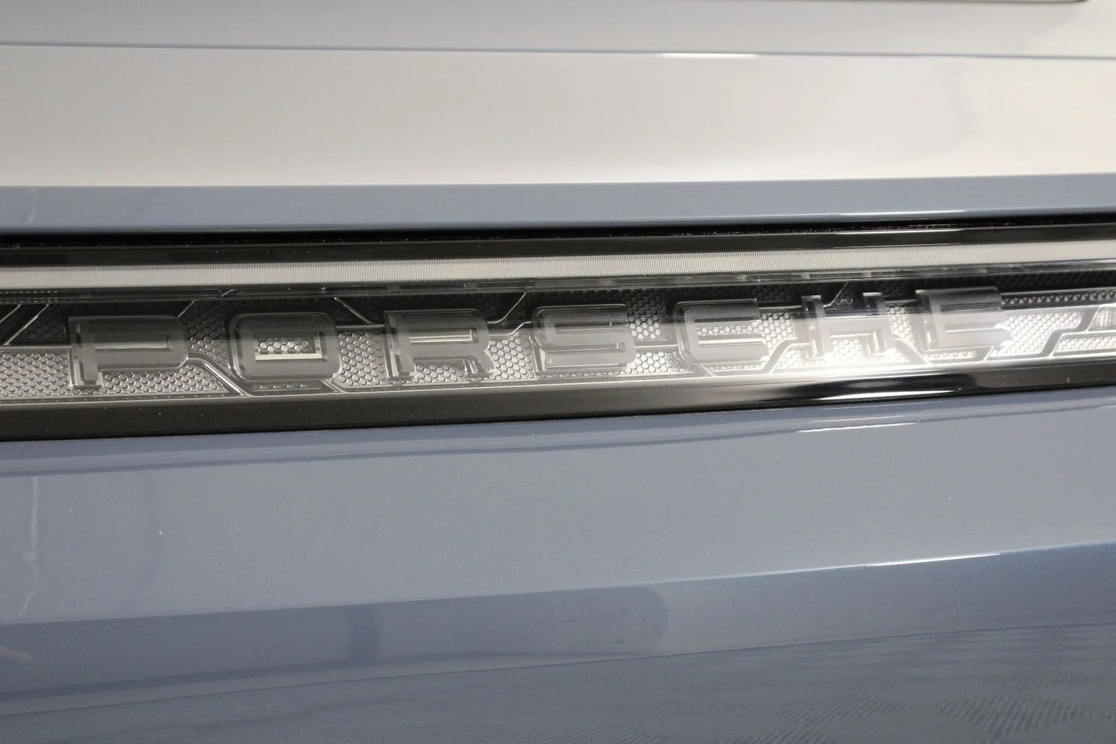 New 2026 Pale Blue Metallic Porsche 4S image 22
