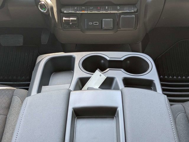 2026 Chevrolet Silverado 2500 HD Custom - Photo 18