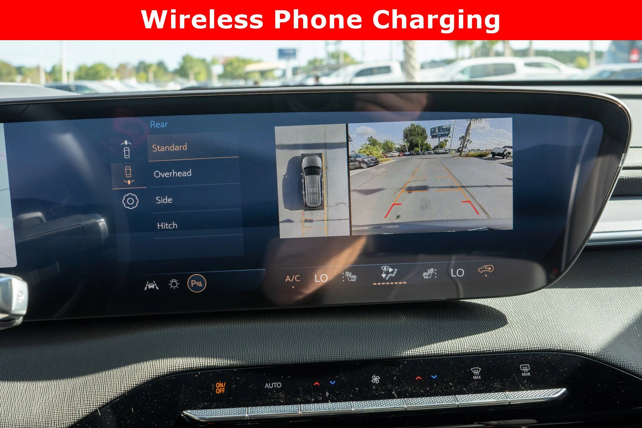 2026 Buick Enclave Sport Touring - Photo 17