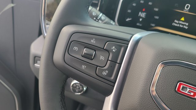 2026 GMC Sierra 2500HD SLT - Photo 19