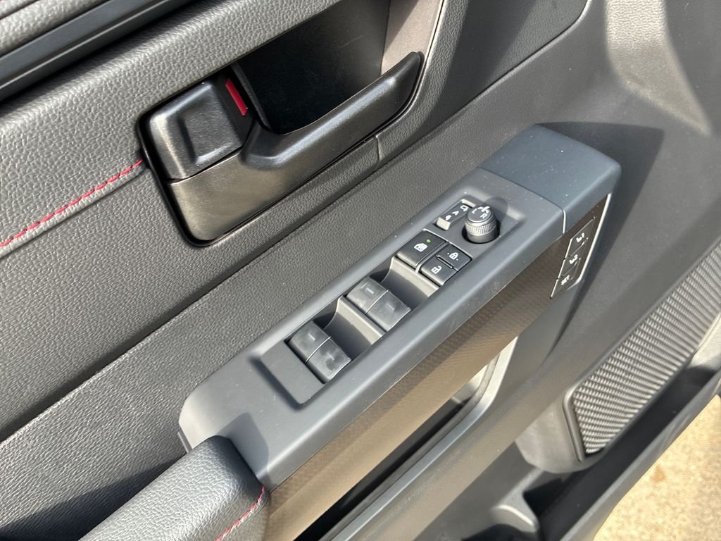 2026 Toyota Tundra TRD Pro - Photo 13