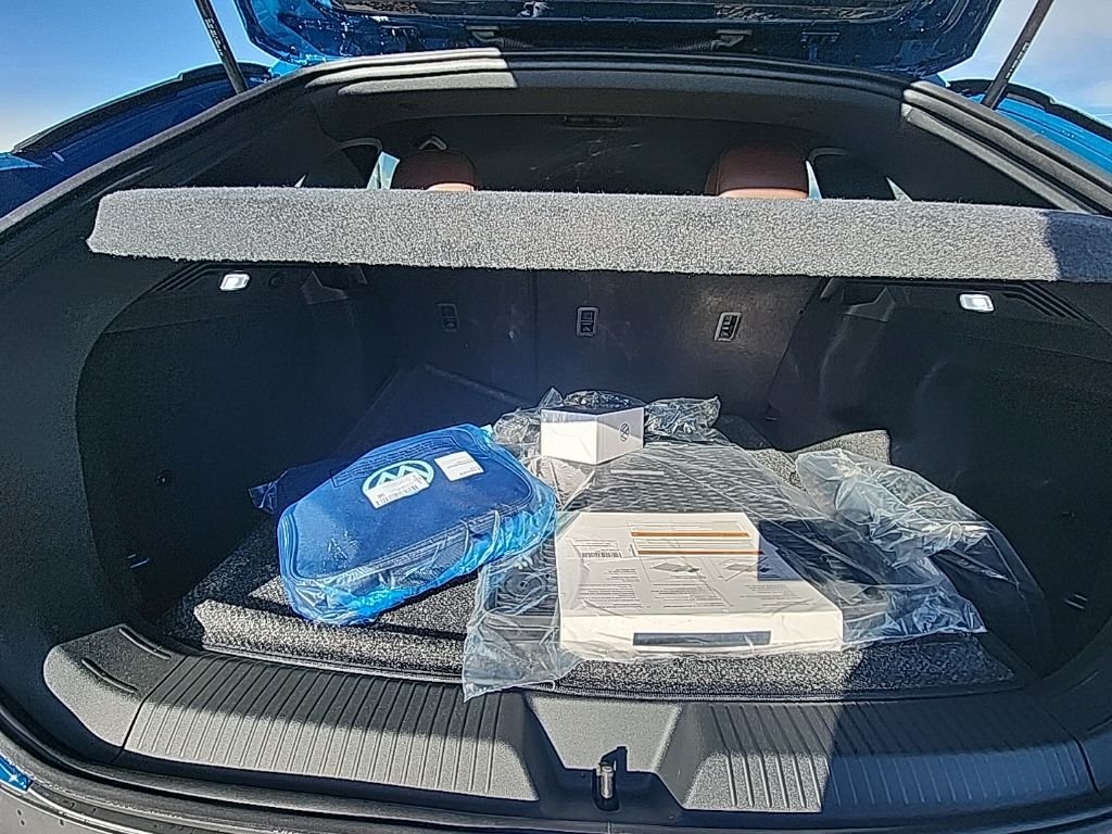 2026 Volkswagen ID.4 PRO - Photo 24