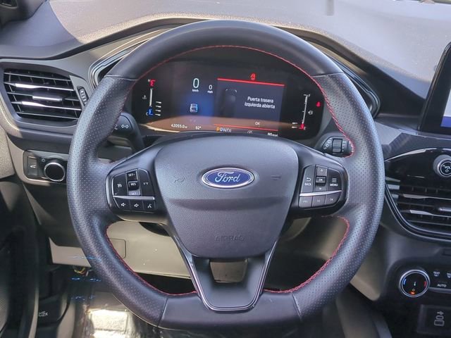 2024 Ford Escape ST-Line - Photo 20