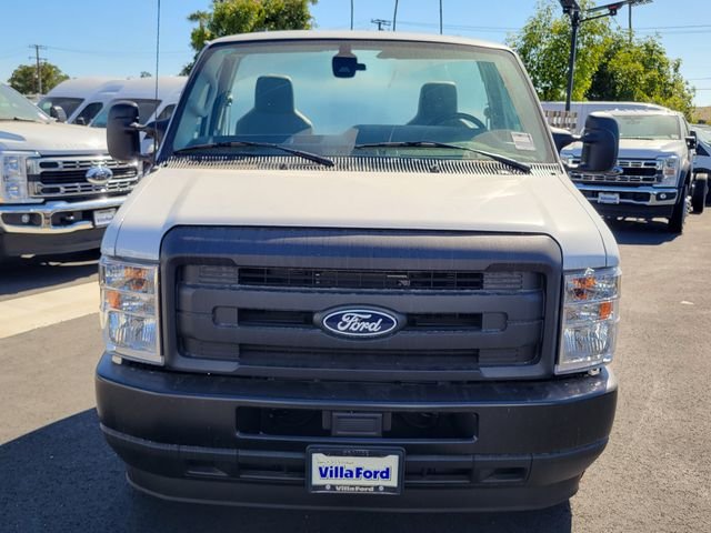 2026 Ford E-Series Cutaway Base - Photo 16