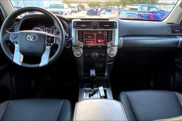 2024 Toyota 4Runner TRD Sport - Photo 14
