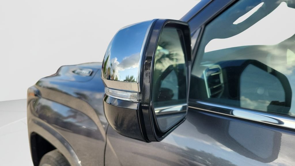 2026 Toyota Tundra Capstone - Photo 26